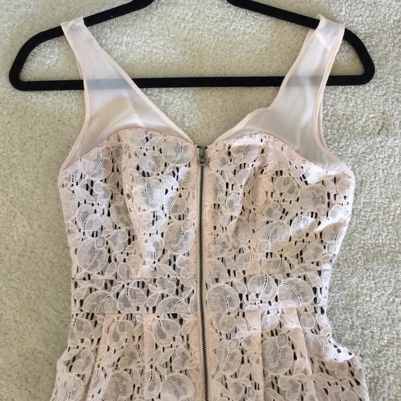 BCBGeneration Dress - Picture 3 of 3